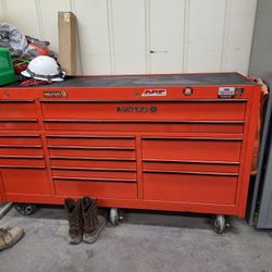 Matco 4s Great Condition Price Negotiable 