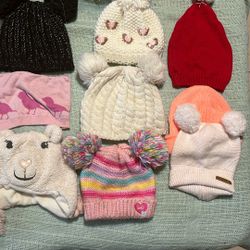 Baby Beanies