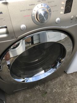 Washers available $200 each delivery and install included