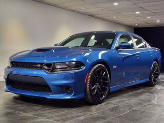 2020 Dodge Charger