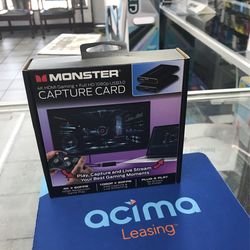 Capture Card For Game
