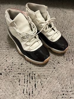 Jordan 11s