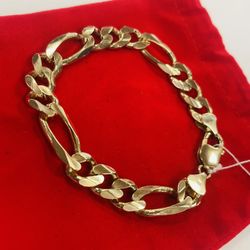 Gold Bracelet 