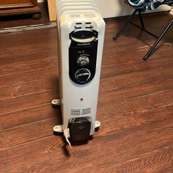 Portable Heater 