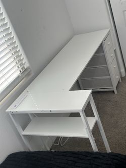 desk