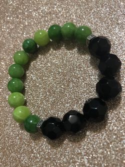 Hand made bracelet