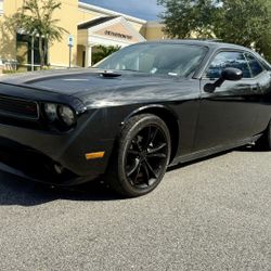2010 Dodge Challenger