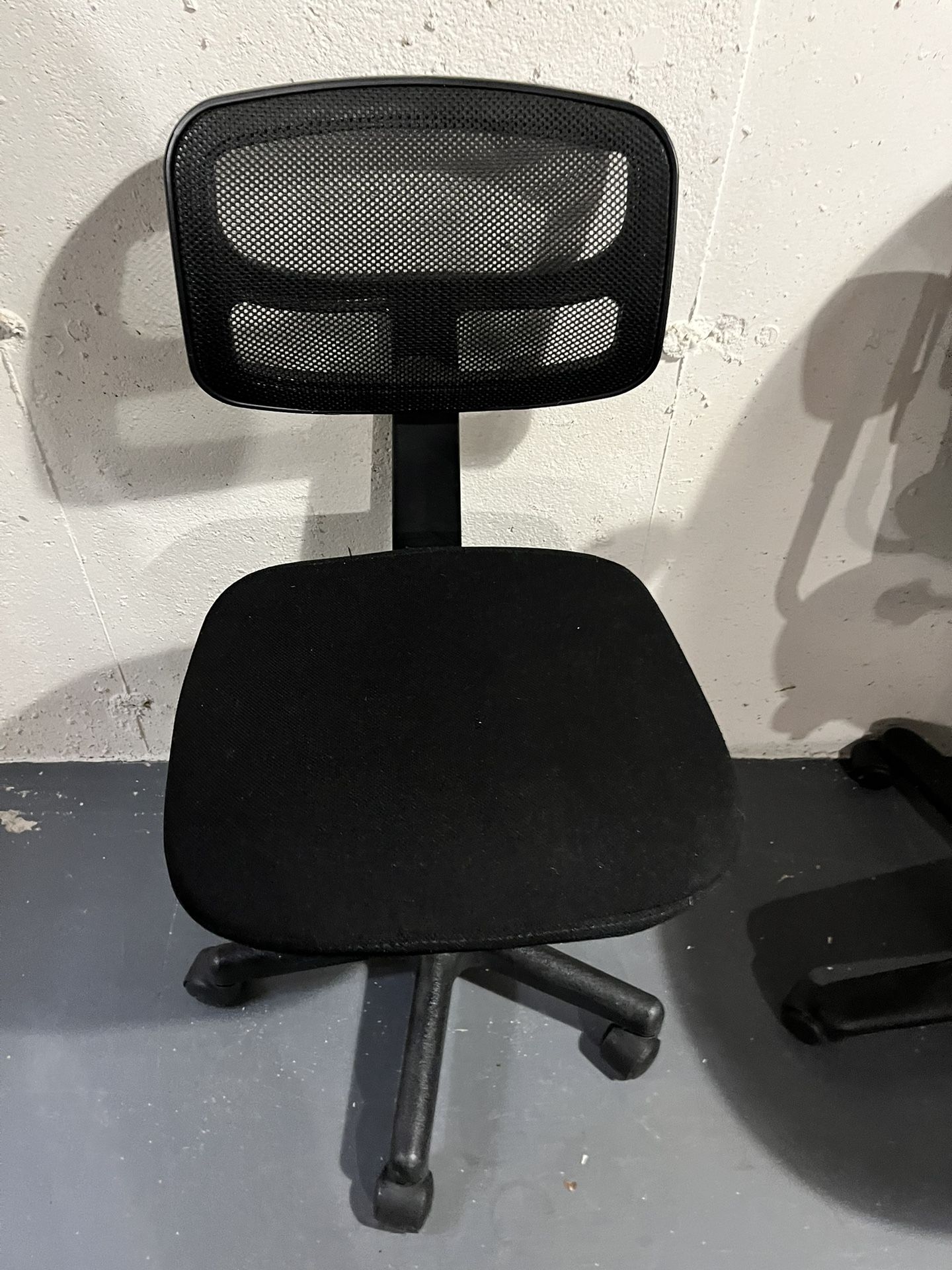 Student Desk Chair
