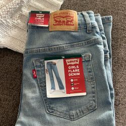 Levi’s Kids Jeans Size 14
