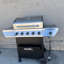 Nexgrill Gas Grill 
