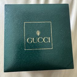 Vintage Women’s Watch Gucci 