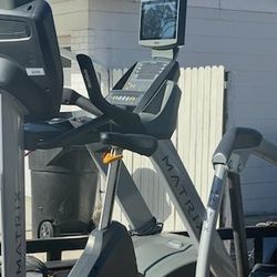 Gym Equipment 