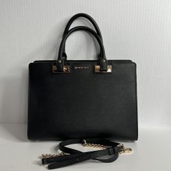 Michael Kors Selma Satchel 