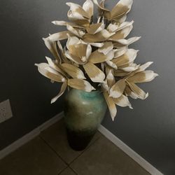 Flower Vase