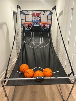 Pop A Shot