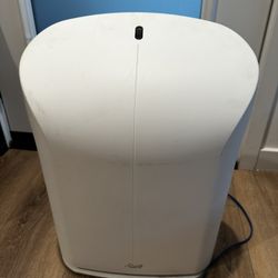 Rabbit Air BioGS 2.0 Ultra Quiet Air Purifier