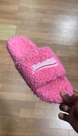 balenci slides