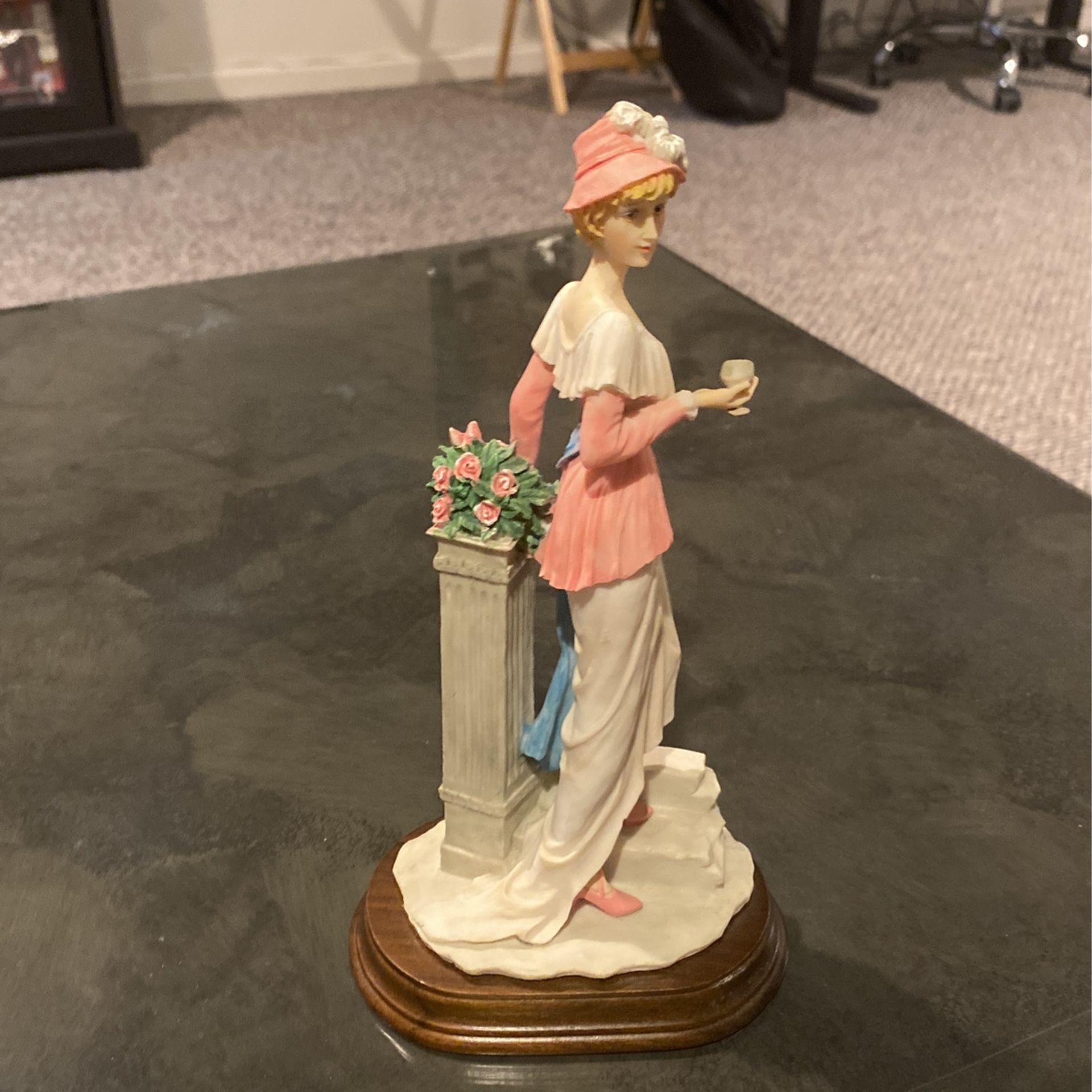 Statue