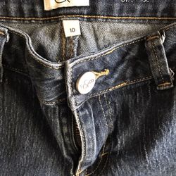 Girls Pants Size 10