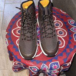 Waterproof Snow/Rain Boots Men 13