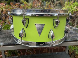 Orange County Drums Percussion Snare