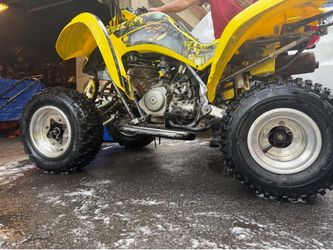 2016 Suzuki