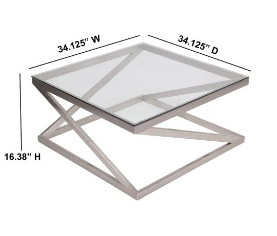 Ashley Furniture | Coffee Table