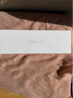 Apple Watch series 11 42mm gps & cellular unlocked brand new sealed