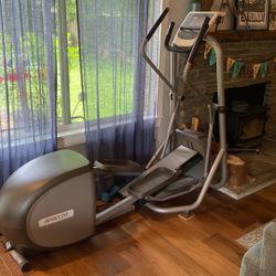 Precor EFX 5.25
