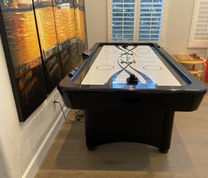 New And Used Air Hockey Tables For Sale In Gardena Ca Offerup