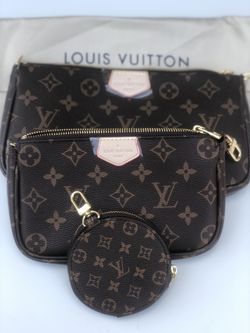 HIGH END PURSE CROSSBODY