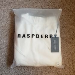 Raspberry hills GV gallery 03 SWEATPANTS 