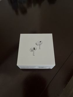 AirPods Pro 2
