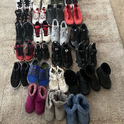 All Shoes Jordan Nike Ugg Boots 
