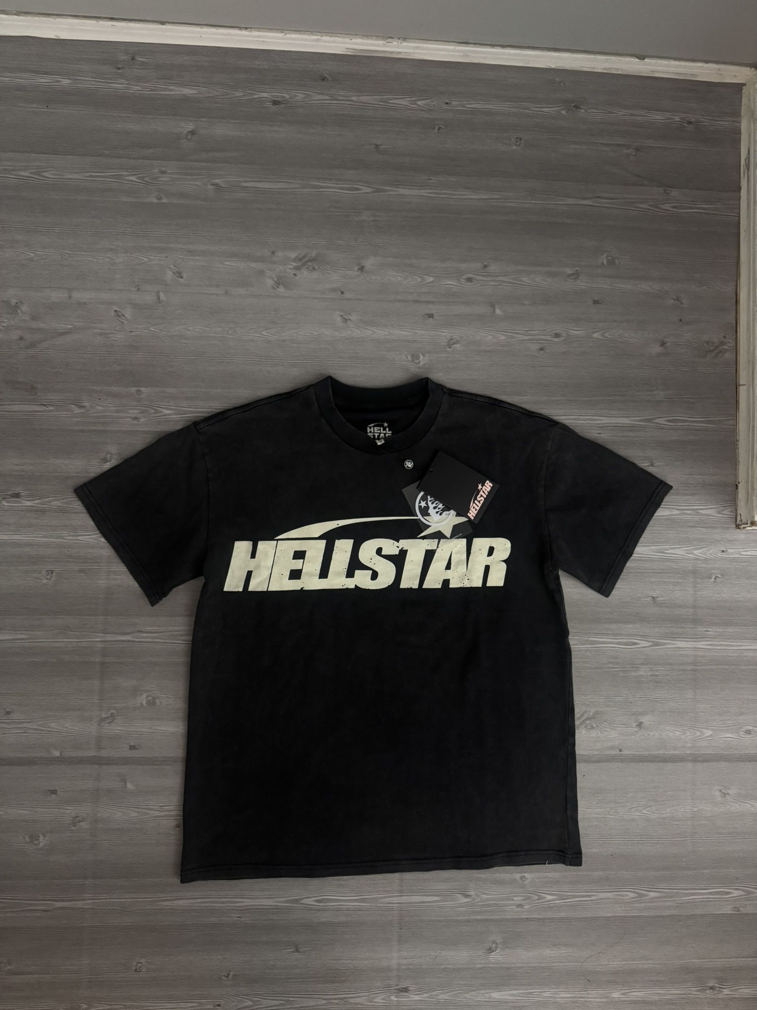 Hellstar Tee