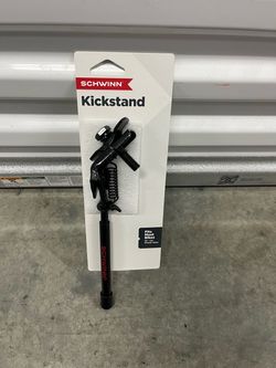 Schwinn Bike Kickstand New in Package