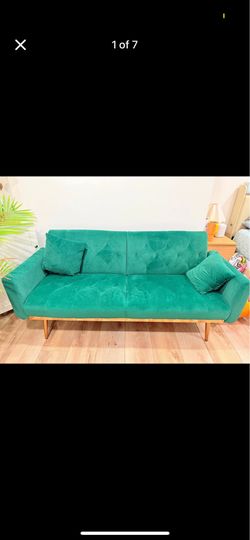 Sofa sleeper super comfy like new