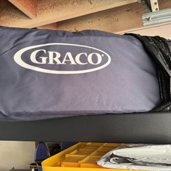 Graco Baby Corral - Free