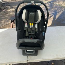 SNUGRIDE SNUGFIT DLX 