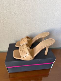 Vince Camuto Heels