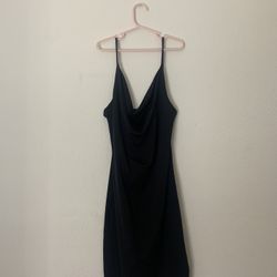 Black Dress (S/M)