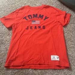 tommy jeans 