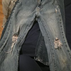 Old Navy Jeans