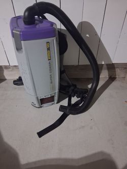 Vacuum