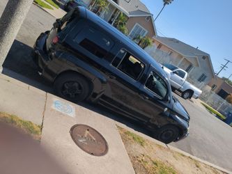 2011 Chevrolet HHR
