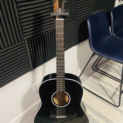 Taylor 217e (Acoustic Electric)
