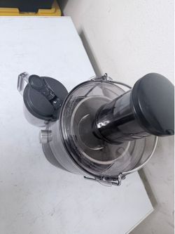 Juicer