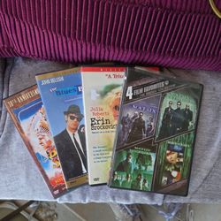DVD Classics