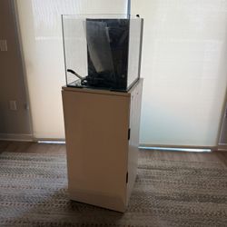 25 Gallon JBJ Fish Tank