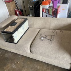 3 Pice Sofa Set 